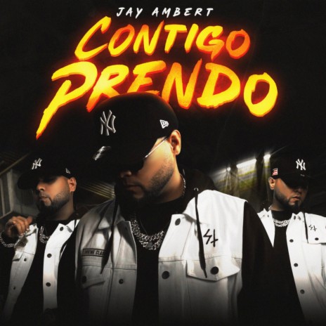 Contigo Prendo | Boomplay Music