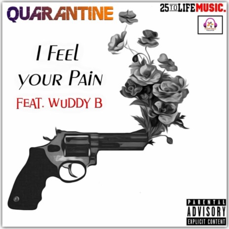 I Feel Your Pain (feat. Wuddy B) | Boomplay Music