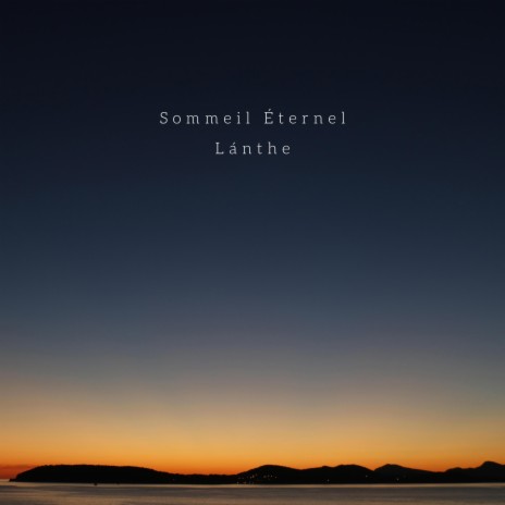 Sommeil Éternel | Boomplay Music