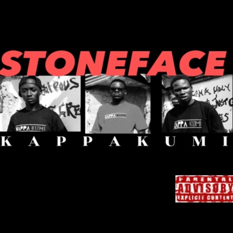 STONEFACE | Boomplay Music