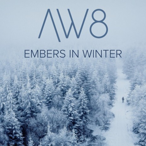 Embers In Winter (Chilly Night Mix)