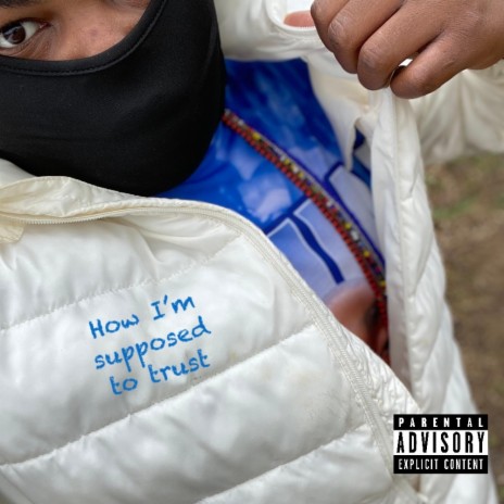 How i'm supposed to trust | Boomplay Music