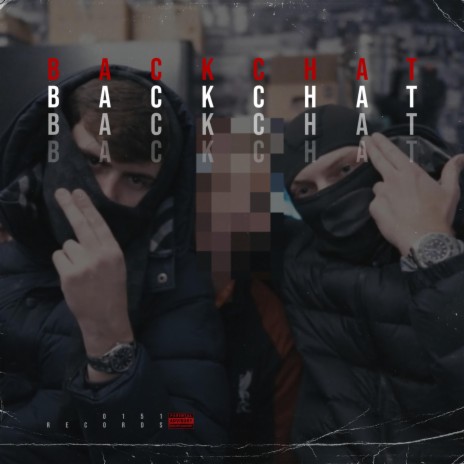 Backchat ft. Dono | Boomplay Music