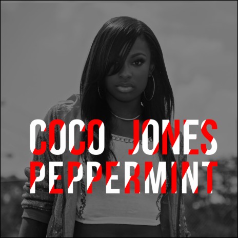 Peppermint | Boomplay Music