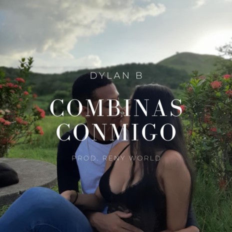 Combinas Conmigo ft. Reny World | Boomplay Music