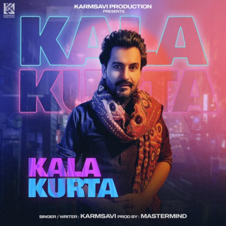 Kala Kurta | Boomplay Music