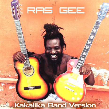 Kakalika (Band Version)