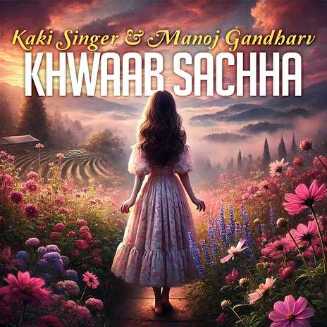 Khwaab Sachha ft. Manoj Gandharv | Boomplay Music