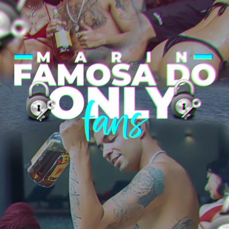 Famosa do OnlyFans