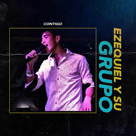 Contigo | Boomplay Music