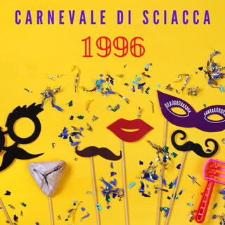 Artista del Carnevale di Sciacca