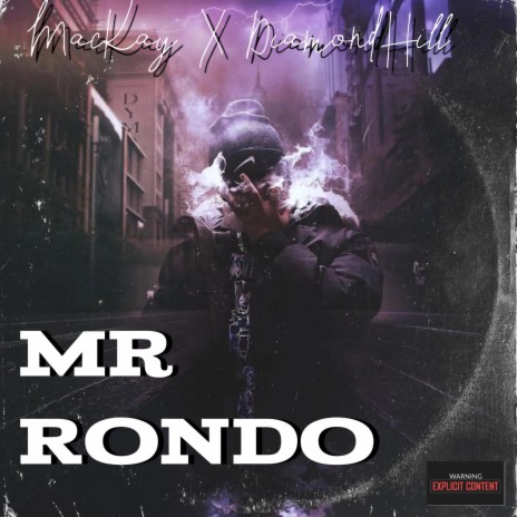 Mr Rondo ft. DiamondHill Baby | Boomplay Music
