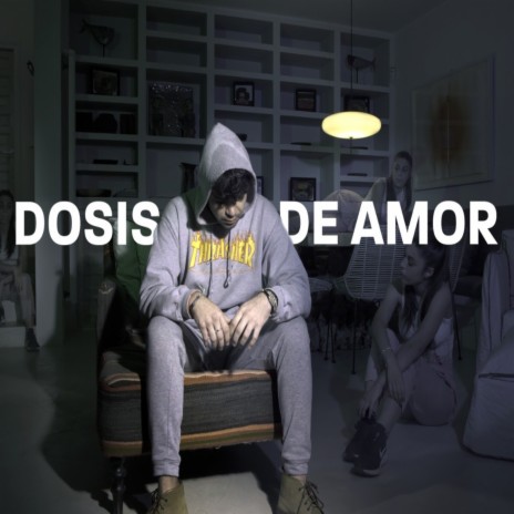 Dosis de Amor | Boomplay Music