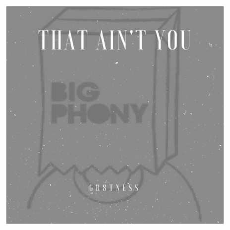 That Ain't You | Boomplay Music