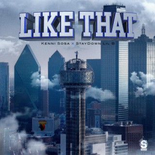 Like That (Radio Edit)