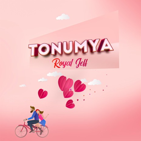 Tonumya | Boomplay Music