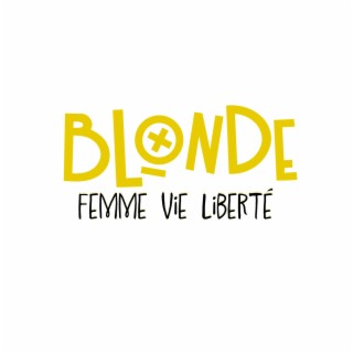 Femme Vie Liberté