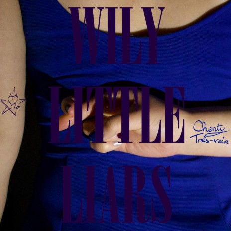 Wily Little Liars | Boomplay Music