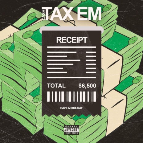 TAX EM | Boomplay Music