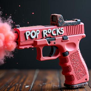 Pop rocks