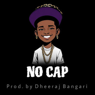 No Cap (Freestyle Trap Beat)