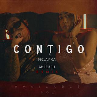 Contigo (Remix)