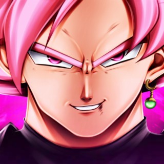 Are u Mad (Goku Black)