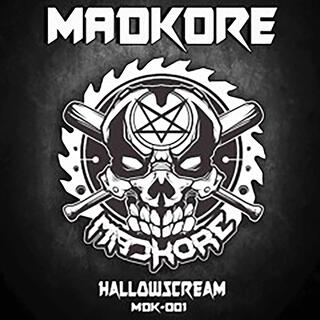 Hallowscream ep