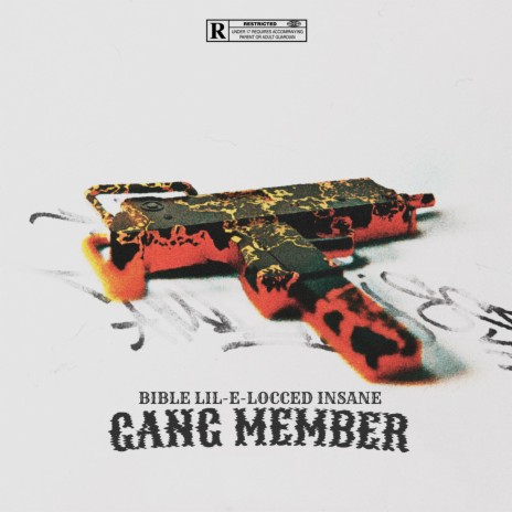 Gang Member | Boomplay Music