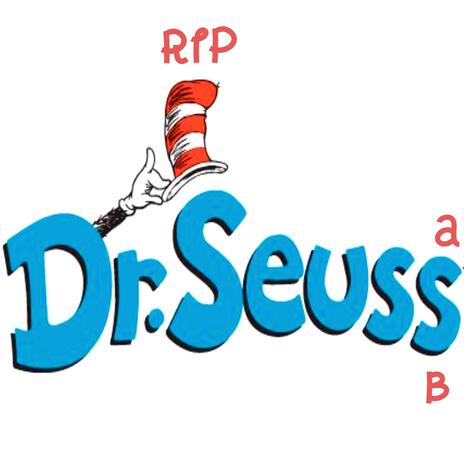 RIP DRSUESS (i cypher)