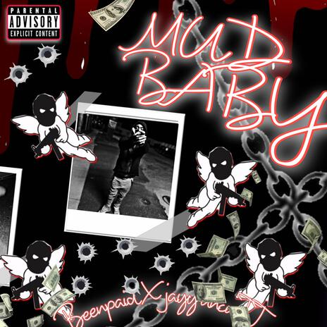 Mud Baby ft. Jayy uncutt | Boomplay Music