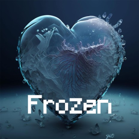 Frozen | Boomplay Music