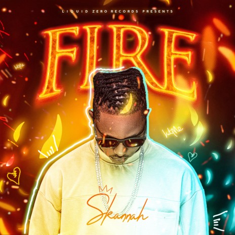 Fire | Boomplay Music