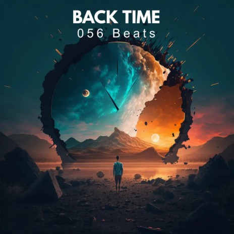 Back Time | Boomplay Music