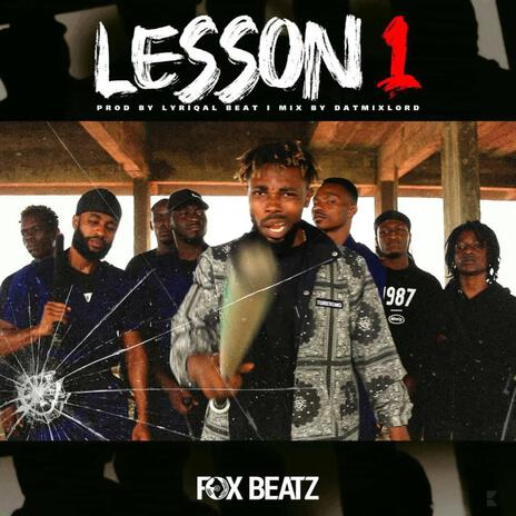 Lesson 1 | Boomplay Music