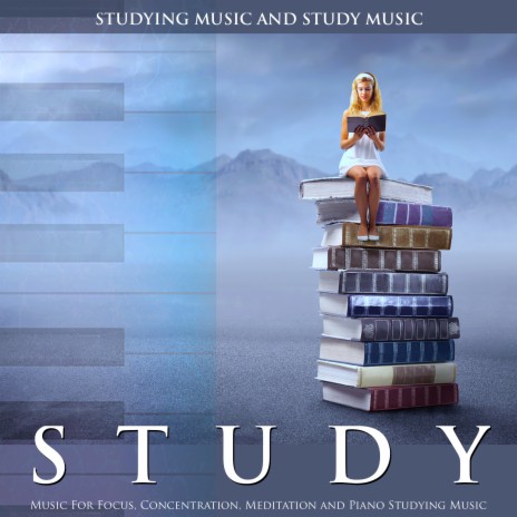 Quiet Study Music