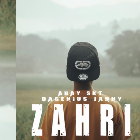 ZAHRI ft. ABAY SKT | Boomplay Music