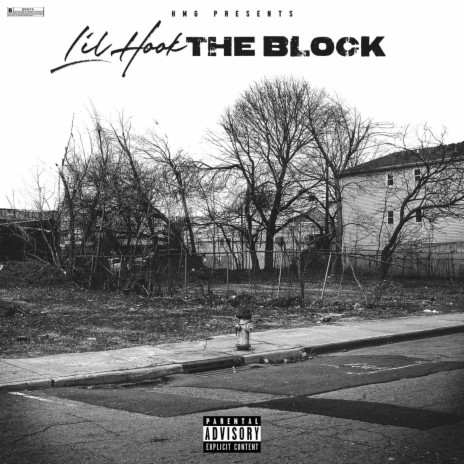 The Block | Boomplay Music