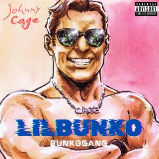 Johnny Cage