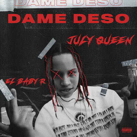 Dame Deso ft. El Baby R | Boomplay Music