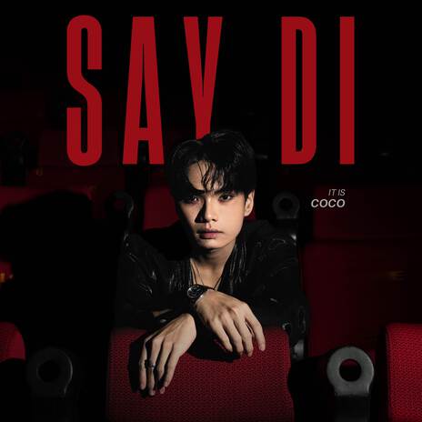 SAY DI | Boomplay Music