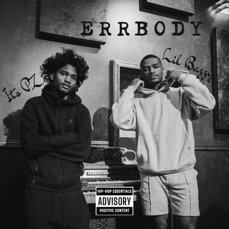 Errbody ft. Its Pz | Boomplay Music