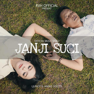 JANJI SUCI