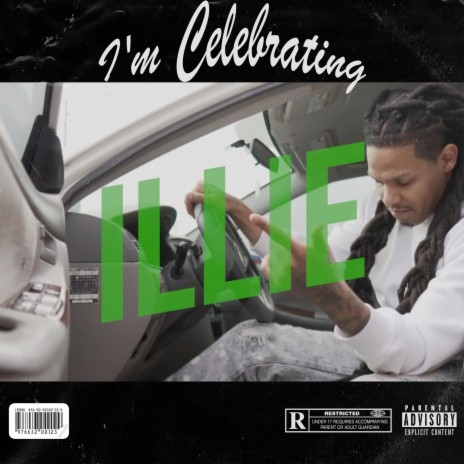 I'm Celebrating | Boomplay Music