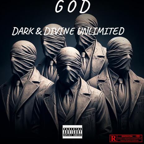 DARK & DIVINE UNLIMITED | Boomplay Music