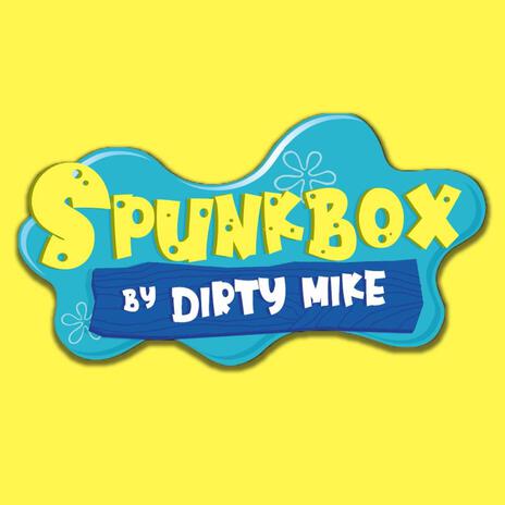 SpunkBox | Boomplay Music