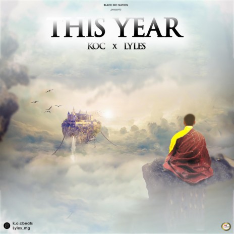 This Year ft. Lyles | Boomplay Music