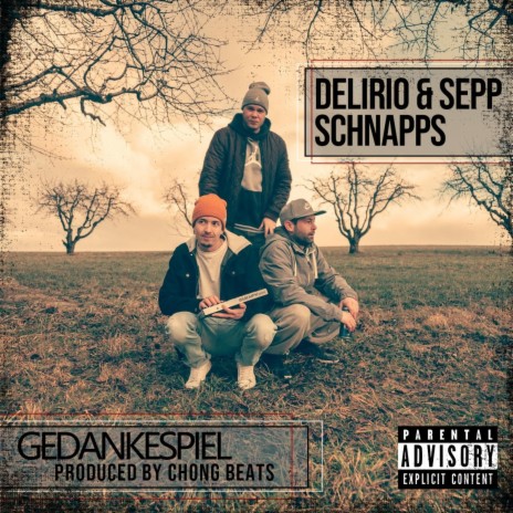 Bier, Beats & Rap - Instrumental (Instrumental) ft. Sepp Schnapps & Chong Beats