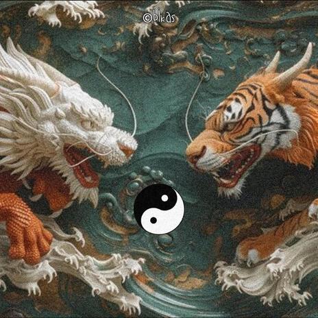 Dragon Tiger | Boomplay Music