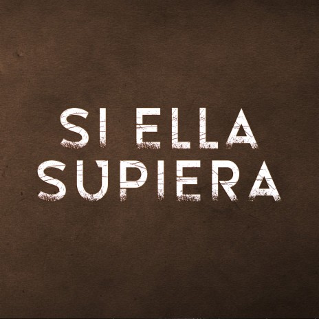 SI ELLA SUPIERA ft. Mc Tana | Boomplay Music